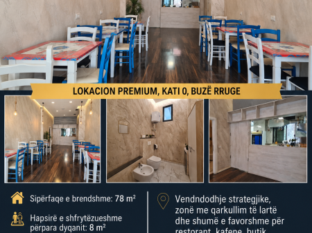 SHOP FOR SALE AT WILSON SQUARE – PREMIUM LOCATION, GROUND FLOOR, STREET FRONT