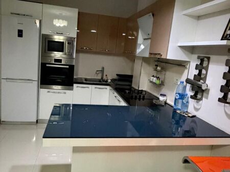 Apartment 1+1 for rent Astir !