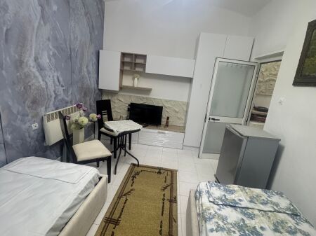 🏡 Studio apartment for rent near Palma Arte