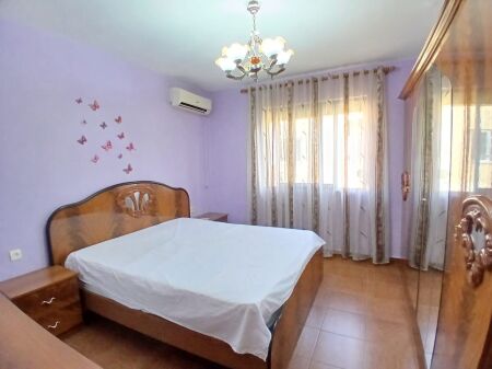 Appartamento 1+1+1 Balcone In Affitto