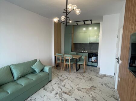 Apartment 1+1 for sale