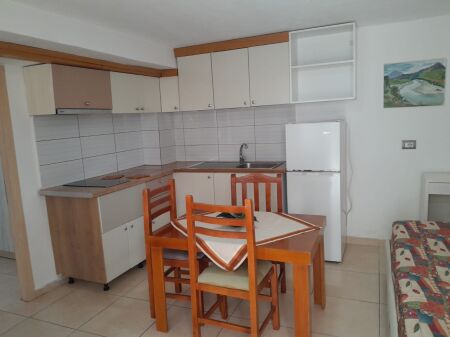 APPARTAMENTO 1+1. 28000 LEKE.VIA 5 MAGGIO