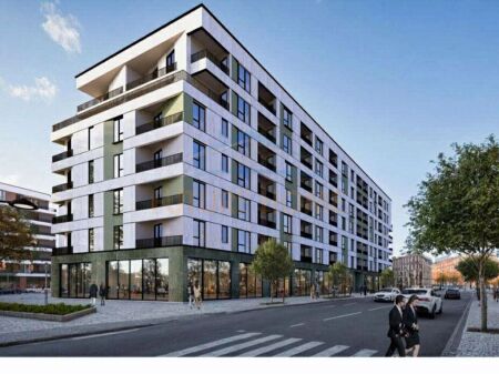 Apartment 1+1 for sale Ilira Residenc Paskuqan