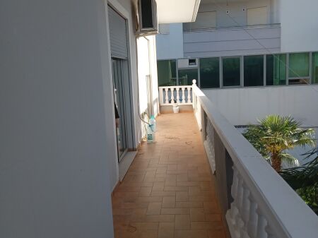 🏡 For Rent | Apartment 1+1 in Private Villa – Market Gama, Vlorë ✨