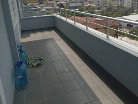 🌊 For Rent | 2+1 Apartment for Rent in Lungomare, Vlorë