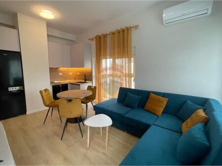 Apartment 1+1 for sale at Kadiu Complex