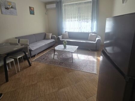🏡 APPARTAMENTO 2+1 IN AFFITTO – Via Kosovarëve