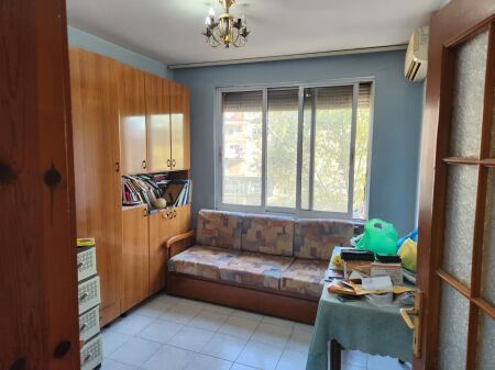(069 70 48 126) FOR SALE APARTMENT 2+1 ST, FERIT XHAJKO