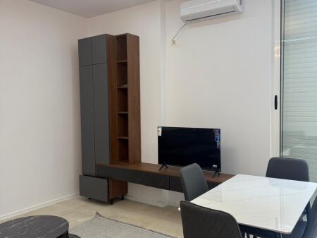 Apartment for rent 1+1 at Kodra e Diellit!
