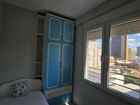 Apartament me qera qender