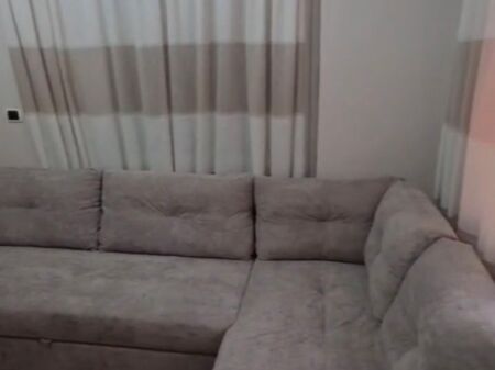 Apartment 1+1 near Elbasan Road