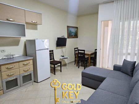 🏡 SHITET APARTAMENT 1+1 PRESTIGE HOTEL MALI ROBIT