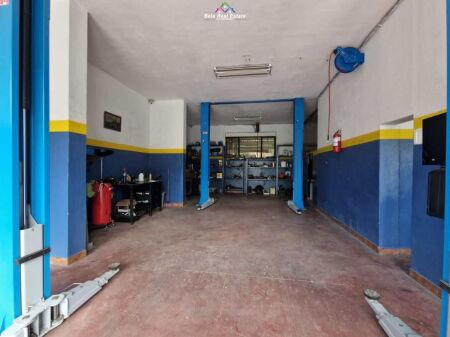 Servis Me Qera Ne Don Bosko (ID BM337) Tirane