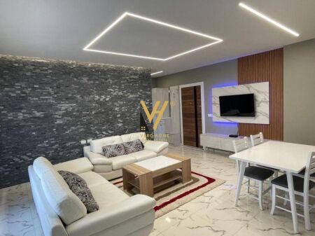 JEPET APARTAMENT 1+1 ME QERA NE LINZE 45.000 LEKE
