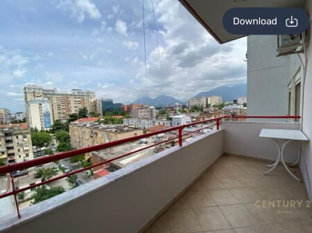 FOR RENT APARTMENT 2+1 NEAR THE PROSECUTOR'S OFFICE OF TIRANA!
