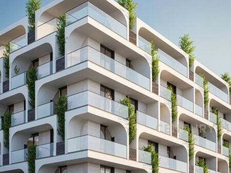 FILLUAN SHITJET NE REZIDENCEN DRAGOTI 2 ! MUNDESI PAGESE ME KESTE SHITET APARTAMENT 1+1!!