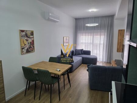APARTMENT 2+1+BLK FOR RENT AT KADIU, ALI DEMI 52,000 LEKE