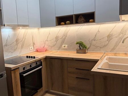 Apartament me qera 1+1 Medrese