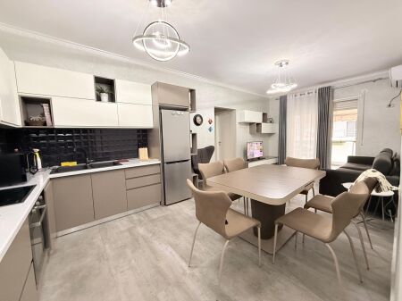 Apartment for Rent 2+1, Lungomare, Vlore.