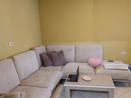 Sale | Apartament 2 + 1 | Rruga Ferit Xhajko | 129000 €