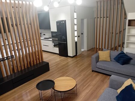 Rent | Dupleks 3 + 1 | Rruga 5 Maji | 1000 €/month
