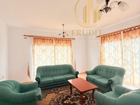 🏡 Jepet me qira apartament 2+1+2 në Sauk, Tiranë ✨