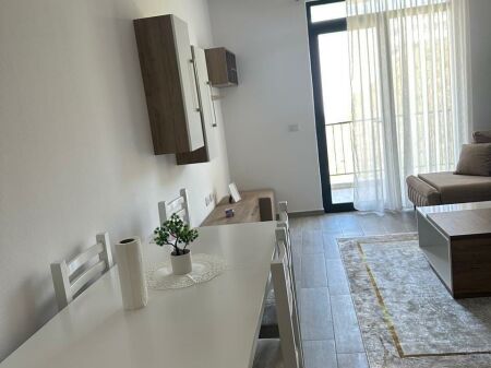 Appartamento 1+1 in affitto a 5 Maji