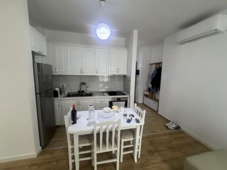 apartament 2+1 me qira ne Don Bosko.
