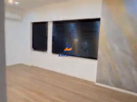 APPARTAMENTO / UFFICIO IN AFFITTO 80M2 "VIA PJETER BOGDANI, VICINO A ÇOKO" 1000 EURO