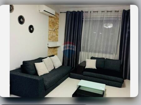 Apartament 1+1 Astir