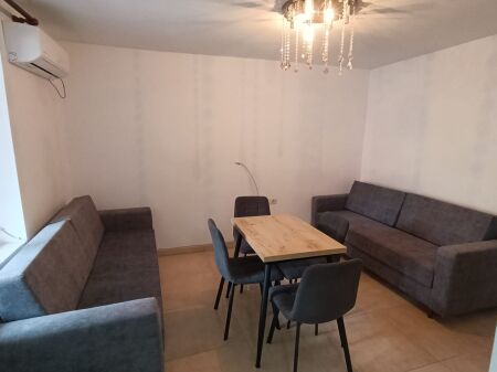 Shitje | Apartament 1 + 1 | Xhamlliku | 125000 €