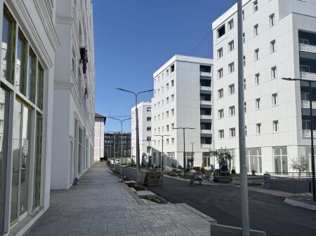 Apartament Okazion 2+1+2 në Kamëz