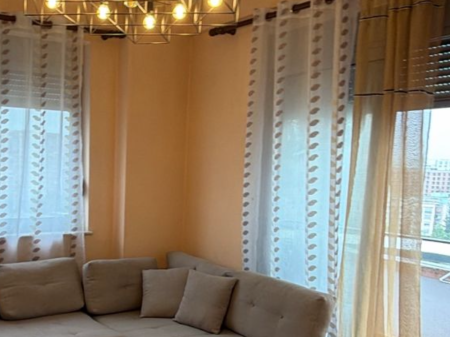 Apartment for rent 2+1 Kamza curve