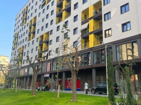 Rent, Apartment 2+1+balcony, Yzberisht, Grand Gallery Complex, 45,000 Leke