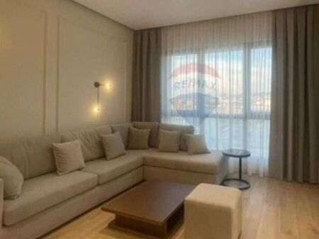 Appartamento - In Affitto - Square 21, Tirana(ID: 530181101-365)