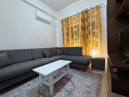 Apartament 1+1 me qira – Kompleksi Kadiu, Ali Demi