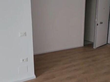 APARTAMENT 1+1 NE SHITJE NE ALI DEM