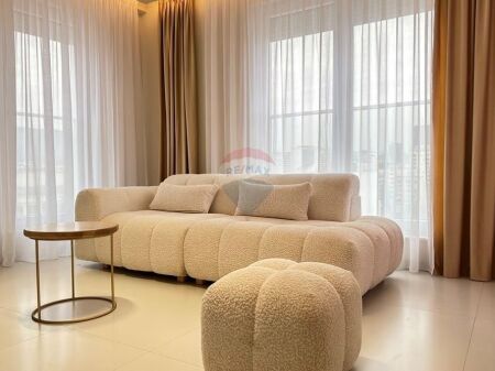Apartament 1+1 me qira tek Jordan Misja