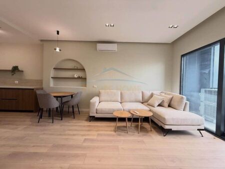Rent, Apartment 1+1, Barrikadave Street, Tirana.