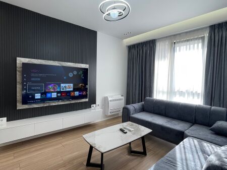 🏠FOR RENT | Apartment 1+1  📍Urban Gate Residence, Astir