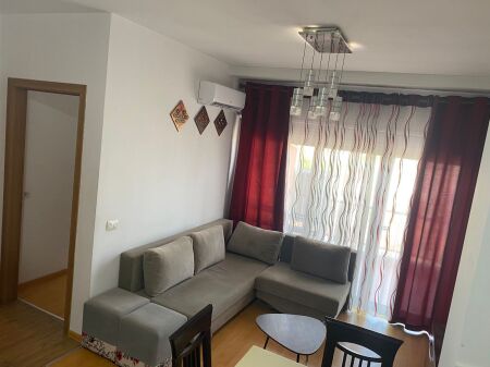 Appartamento in affitto 1+1 📍Xhamllik, ex Profarma