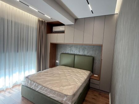 Nuovo Boulevard, Appartamento moderno 1+1 in affitto !