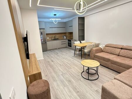 Apartment 1+1 for rent