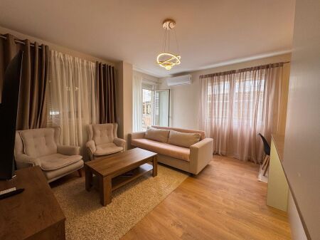 Apartment 2+1 for sale at the Dry Lake