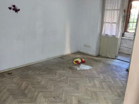 Apartment 2+1 for sale behind the former exhibition