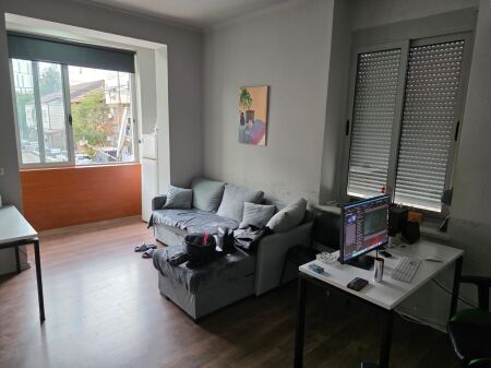 🏢 2+1 RENTAL SPACE – BLLOKU AREA, TIRANA
