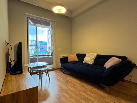 Ultra Appartamento in Affitto 📍 Kompleksi Magalem - Ali Demi - 2+1 (80m2), incluso 1 posto auto | Prima volta in affitto 🔥🔥 570 Euro/Mese