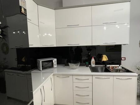 Apartament me qera 1+1 te Globe