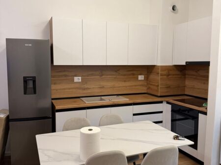 Rent | Apartament 1 + 1 | Ali Demi | 450 €/month