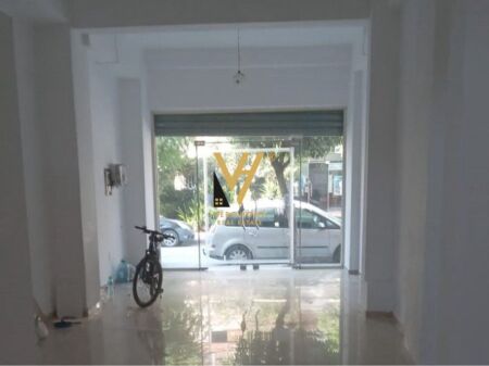 SHOP 30 M2 FOR RENT AT THE CONSTRUCTION ENGINEERING 50,000 LEKE